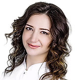 Кононенко Наталья Сергеевна