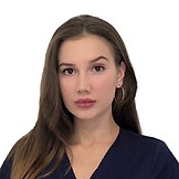 Гамидова Дарья Наримановна