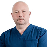 Стесин Сергей Сергеевич