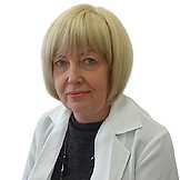 Коломойцева Вера Ивановна