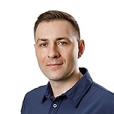 Мартынов Юрий Владимирович