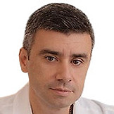 Карукес Роман Викторович