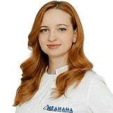 Саченко Мария Сергеевна