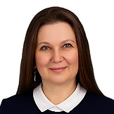 Башкирева Виктория Витальевна