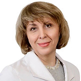 Баранцева Елена Викторовна