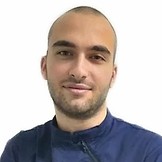 Кацанов Артём Батразович