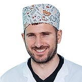 Исмаилов Рамиз Рашидович