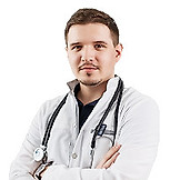 Юшенко Дмитрий Владимирович