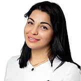 Мхеян Лусина Сержиковна