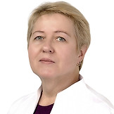 Попова Марина Анатольевна