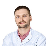 Ющенко Александр Сергеевич