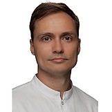 Перебайлов Василий Сергеевич