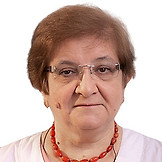 Тимолянова Евгения Каприеловна