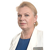 Голотина Людмила Юрьевна