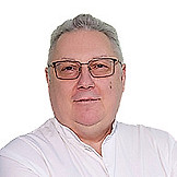 Гапон Андрей Вячеславович