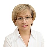 Азарова Татьяна Еремеевна