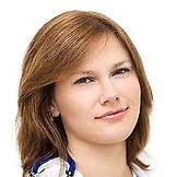 Сорокина Юлия Алексеевна