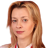 Дукова Анна Викторовна