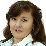 Шкер Римма Аллановна