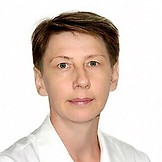 Сущенко Ирина Владимировна