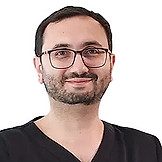 Арзуманян Эмиль Альбертович