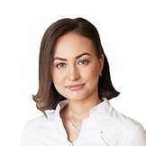 Уткина Алиса Геннадьевна