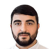 Гаджиев Руфат Гурбетович