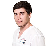 Куртоев Ильяс Бекханович