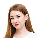 Корчевская Анна Викторовна