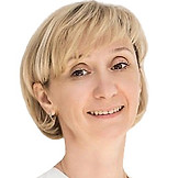 Пономарева Оксана Юрьевна