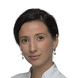 Коцкая Анастасия Владимировна