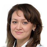 Логвиненко Наталья Евгеньевна