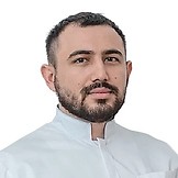 Калашаов Байзет Меджидович