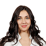 Шомина Кристина Витальевна