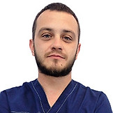 Коротченко Владимир Сергеевич