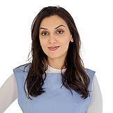 Еремян Анна Гарегиновна