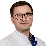 Амбарцумян Лерник Юрьевич