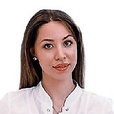 Зазьян Маргарита Александровна