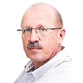 Миронов Сергей Леонидович