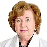 Гайдар Елена Николаевна