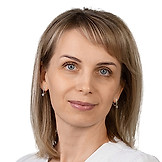 Смыкова Ольга Вячеславовна