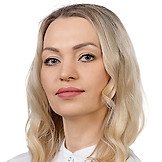 Заиченко Мария Михайловна