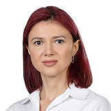 Поклад Дарья Олеговна