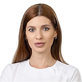 Егиазарова Агата Григорьевна