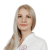 Морозова Кира Андреевна