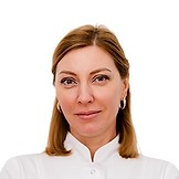 Вагнер Юлия Владимировна