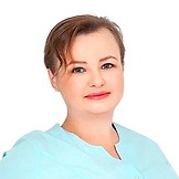 Феоктистова Татьяна Евгеньевна