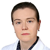 Вознесенская Елена Игоревна