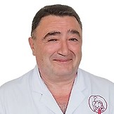 Гущян Камсар Норайрович