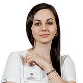 Киреенкова Дарья Алекандровна